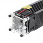 7000mW 445nm Blue Laser Module 7W Fixed Focus TTL&PWM Modulation w/ Heat Sink 2.54-3P+2P DIY Laser E