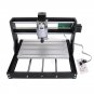 Offline Version 1810 PRO 3 Axis CNC Router GRBL Control DIY Adjustable Speed Spindle Motor Wood Lase