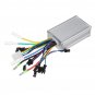 Control unit 24V-48V 250W for Scooter E-Bike Brushless Motor Controller with LCD
