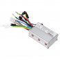 Control unit 24V-48V 250W for Scooter E-Bike Brushless Motor Controller with LCD
