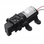 DC 12V 5.5L/Min 8A High Pressure Water Diaphragm Pump Self Priming Water Pump Caravan Garden Wash