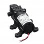 DC 12V 5.5L/Min 8A High Pressure Water Diaphragm Pump Self Priming Water Pump Caravan Garden Wash