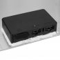Efficient Solar Powered System 40W Dual USB Ports Solar Panel & 2000W Power Inverter & 10A Controlle