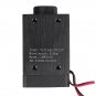 LA03-3500 450nm 3.5W Blue Laser Module TTL Modulation Fan Heat Sink for EleksMaker DIY Engraver
