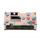 3 Axis GRBL USB Driver Offline Controller Control Module LCD Screen SD Card for CNC 1610 2418 3018 W