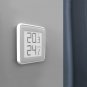 MMC E-ink Screen Digital Thermometer Hygrometer Temperature Humidity Sensor from Xiaomi Ecosystem