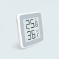 MMC E-ink Screen Digital Thermometer Hygrometer Temperature Humidity Sensor from Xiaomi Ecosystem
