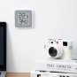 MMC E-ink Screen Digital Thermometer Hygrometer Temperature Humidity Sensor from Xiaomi Ecosystem
