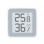 MMC E-ink Screen Digital Thermometer Hygrometer Temperature Humidity Sensor from Xiaomi Ecosystem