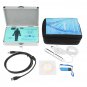 English Spanish Quantum Magnetic Resonance Health Body Analyzer Newest Generation