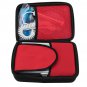 English Spanish Quantum Magnetic Resonance Health Body Analyzer Newest Generation