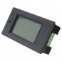 Excellway 20A DC Multifunction Digital Power Meter Energy Monitor Module Volt Meterr Ammeter