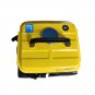 750W 220V Gasoline Generator Mini Power Supply 4L Fuel Tank Low Noise Portable Household Miniature