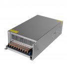 1000W Switching Power Supply AC 110V-240V Regulated To DC 36V 27.8A LED Power Supply Driver Adapter 