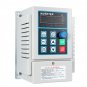 AC 220V 0.75KW VFD Variable Frequency Drive Inverter Frequency Converter Single Phrase In Three Phra