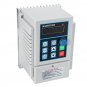 AC 220V 0.75KW VFD Variable Frequency Drive Inverter Frequency Converter Single Phrase In Three Phra