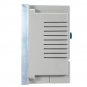 AC 220V 0.75KW VFD Variable Frequency Drive Inverter Frequency Converter Single Phrase In Three Phra