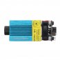 EleksMaker EL01-2500 445nm 2500mW Blue Laser Module PWM Modulation 2.54-3P DIY Engraving Machine