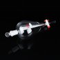 1000mL 24/40 Pyriform Borosilicate Glass Separatory Funnel Pear Shape PTFE Stopcock Laboratory
