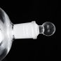 1000mL 24/40 Pyriform Borosilicate Glass Separatory Funnel Pear Shape PTFE Stopcock Laboratory