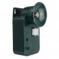 5000sqft 9V DC Ultra sonic Cordless Pest Animal Repeller Outdoor Safely Repel Various Animal