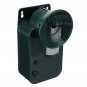 5000sqft 9V DC Ultra sonic Cordless Pest Animal Repeller Outdoor Safely Repel Various Animal