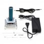 Electronics Music Tesla Coil Module Plasma Speaker Wireless Transmission Sound Solid Science