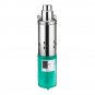 220W 12V 1.2m 45m Electric Vehicle Pump Solar Submersible Deep Well Water Pump