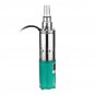 220W 12V 1.2m 45m Electric Vehicle Pump Solar Submersible Deep Well Water Pump