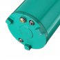 220W 12V 1.2m 45m Electric Vehicle Pump Solar Submersible Deep Well Water Pump