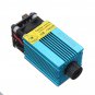 EleksMaker EL01 500 405nm 500mW Blue Violet Laser Module PWM Modulation 2.54-3P DIY Engraver