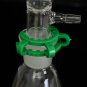 Glass Vaccum Suction Filter Filtration Kit 250ml Buchner Funnel 1000mL Conical Flask
