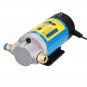 Electric Portable DC 12V Transfer Pump Extractor Suction Oil Fluid Water 100W 1-4L/min Pump
