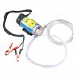 Electric Portable DC 12V Transfer Pump Extractor Suction Oil Fluid Water 100W 1-4L/min Pump