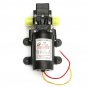 12V High Power Electric Auto Diaphragm Water Pump 5L/min 100 PSI Pressure Switch