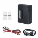 eWeLink WiFi Smart Garage Door Switch WiFi Garage Door Opener Remote Smart-Phone APP Control Switch