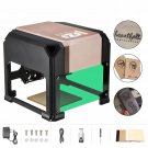 3000MW Desktop Laser Engraving Machine Logo Marking FOR WIN OS System