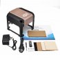 3000MW Desktop Laser Engraving Machine Logo Marking FOR WIN OS System