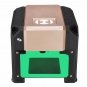 3000MW Desktop Laser Engraving Machine Logo Marking FOR WIN OS System