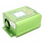 MPT-7210A Aluminum Alloy MPPT Solar Panel Charge Controller with LCD Display