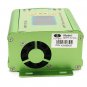 MPT-7210A Aluminum Alloy MPPT Solar Panel Charge Controller with LCD Display