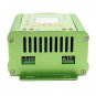 MPT-7210A Aluminum Alloy MPPT Solar Panel Charge Controller with LCD Display