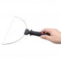 100-240V 18W Foam Cutter Electric Cutting Machine Pen Tools Kit Styrofoam Cutting Pen with Electroni