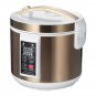 6L 90W Automatic Black Garlic Fermenter Yogurt Maker Intelligent Contro DIY Cooker 110V / 220V