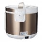 6L 90W Automatic Black Garlic Fermenter Yogurt Maker Intelligent Contro DIY Cooker 110V / 220V