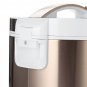 6L 90W Automatic Black Garlic Fermenter Yogurt Maker Intelligent Contro DIY Cooker 110V / 220V