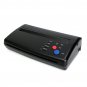 100-240V Tattoo Thermal Stencil Maker Copier Transfer Printer Flash TattooTransfer Copier Machine