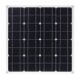 150W 18V Mono Solar Panel USB 12V/5V DC Monocrystalline Flexible Solar Charger For Car RV Boat Batte