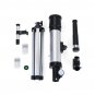 90X Professional Astronomical Monocular Telescope Space Reflector Scope Refractor Tripod Barlow Lens