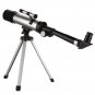 90X Professional Astronomical Monocular Telescope Space Reflector Scope Refractor Tripod Barlow Lens
